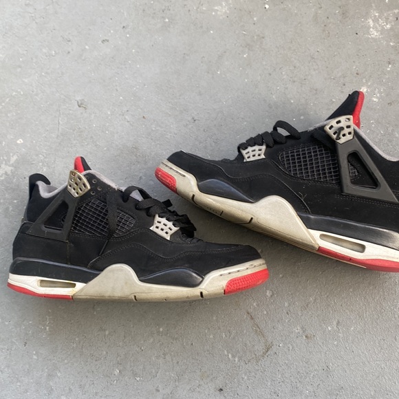 2019 bred 4 Just need cleaned - Picture 2 of 5